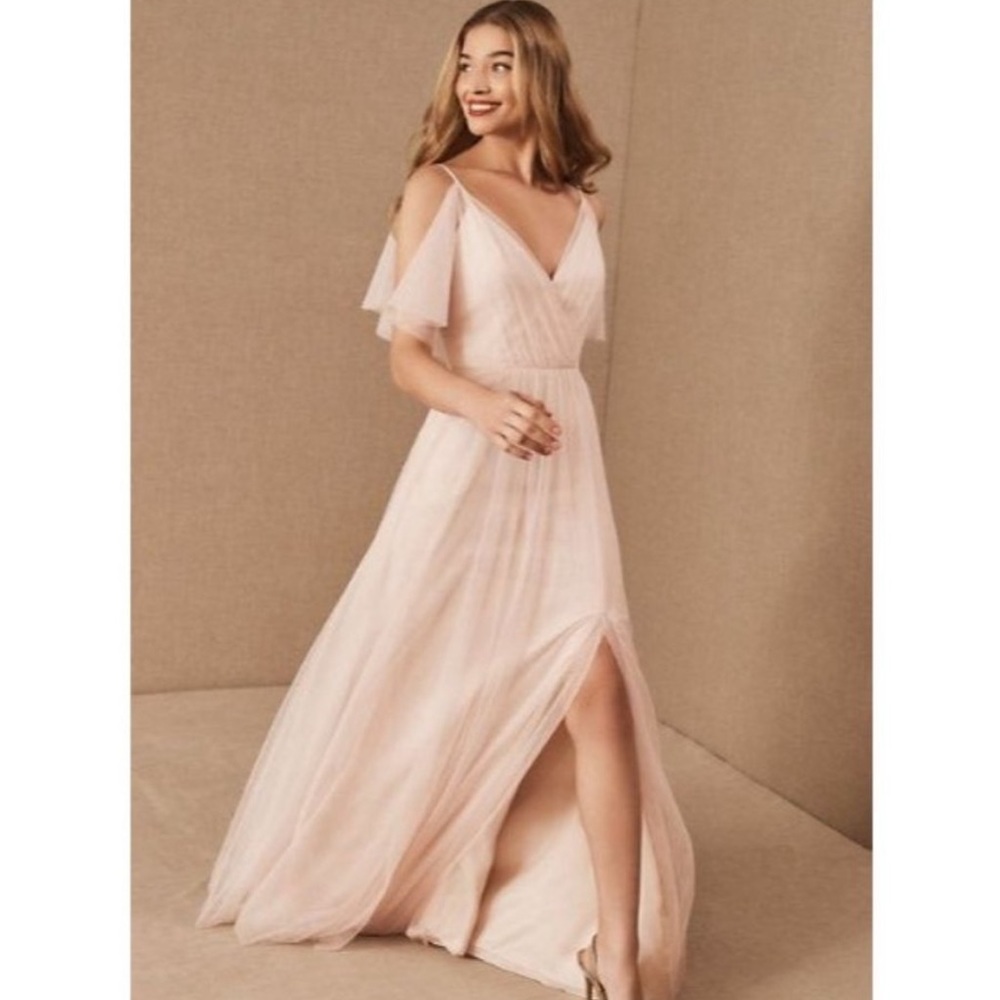 Jenny Yoo 8 nwt BHLDN Aeryn